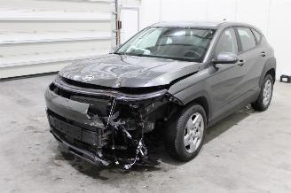 Schadeauto Hyundai Kona  2024/11