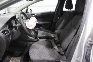 Opel Astra  picture 9