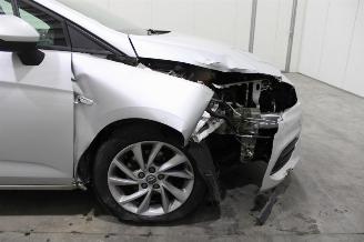 Opel Astra  picture 5