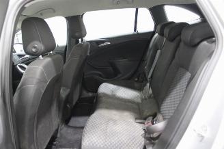 Opel Astra  picture 10