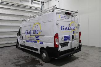 Citroën Jumper  picture 4