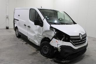 Renault Trafic  picture 2