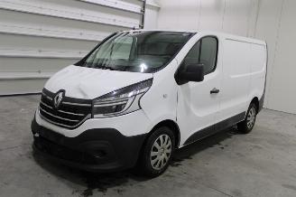 Dezmembrări autoturisme Renault Trafic  2019/10