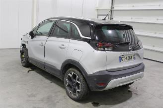 Opel Crossland X picture 4