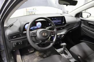 Hyundai I-20 i20 picture 9