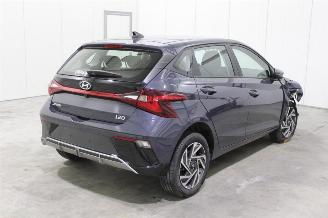 Hyundai I-20 i20 picture 3