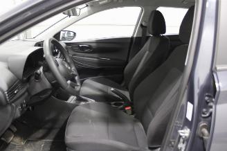 Hyundai I-20 i20 picture 10