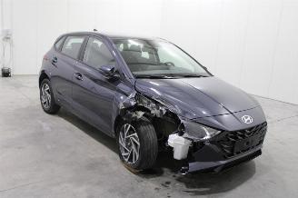Hyundai I-20 i20 picture 2