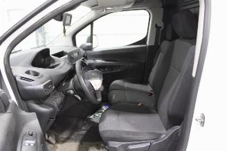 Peugeot Partner  picture 10