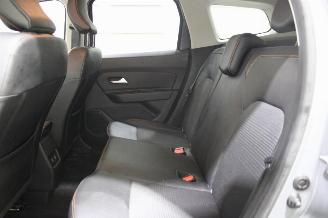 Dacia Duster  picture 9