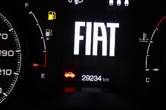 Unfallwagen Fiat Tipo  2021/3