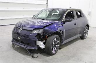 Avarii autoturisme Renault 5 R 2024/9