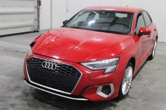 skadebil auto Audi A3  2023/11