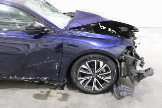 Peugeot 508  picture 7