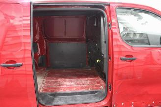 Opel Vivaro  picture 18