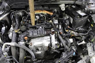 Peugeot 308  picture 15