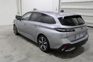 Peugeot 308  picture 4