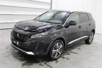 Dezmembrări autoturisme Peugeot 5008  2024/1