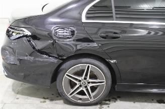 Mercedes C-klasse C 220 picture 8