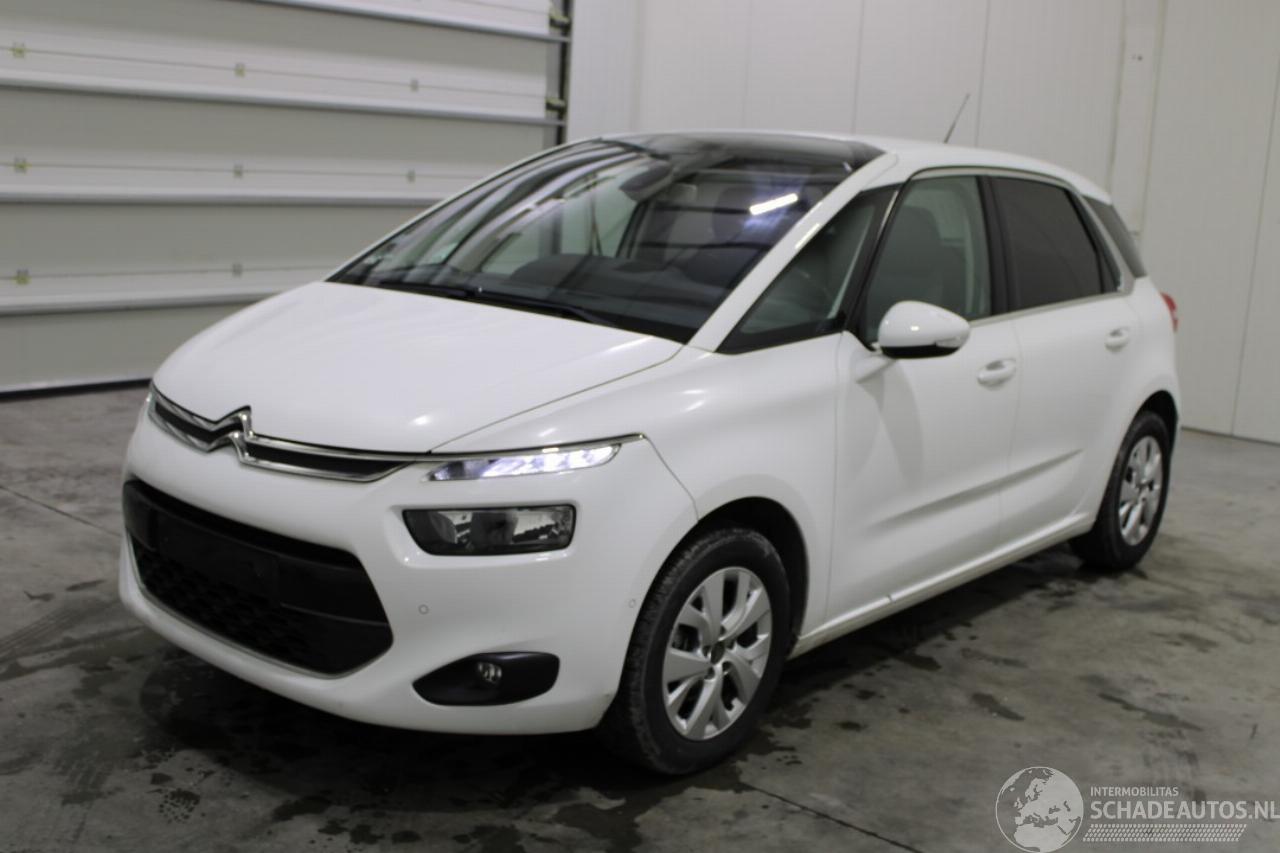 Citroën C4-picasso C4 Picasso