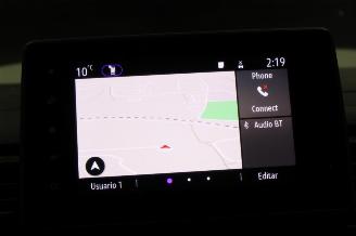 Renault Trafic  picture 14