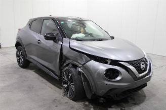 Nissan Juke  picture 2