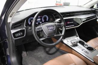 Audi A6  picture 10