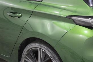 Peugeot 308  picture 9