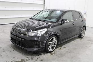 Schadeauto Kia Rio  2022/5