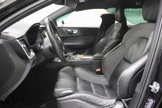 Volvo V-60 V60 picture 9