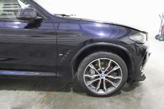 BMW X3  picture 7