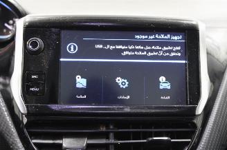 Peugeot 2008  picture 16