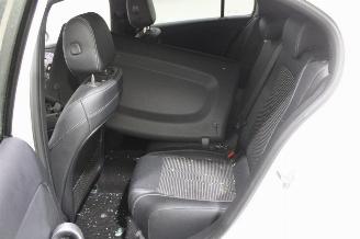 Mercedes A-klasse A 200 picture 12