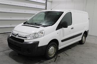 Purkuautot passenger cars Citroën Jumper  