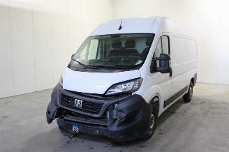 škoda osobní automobily Fiat Ducato  2023/7