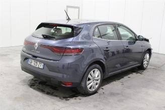 Renault Mégane Megane picture 3