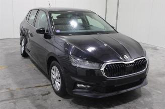 Skoda Fabia  picture 2