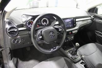 Skoda Fabia  picture 7