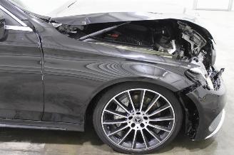 Mercedes C-klasse C 220 picture 7