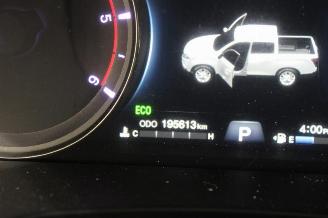 Ssang yong Musso  picture 13