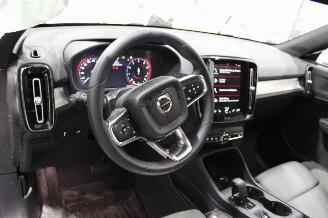 Volvo XC40 XC 40 picture 9