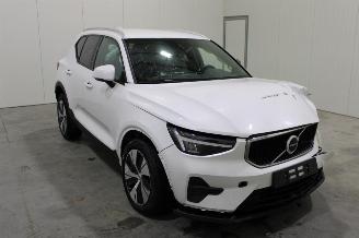 Volvo XC40 XC 40 picture 2