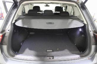 Volkswagen Tiguan Allspace picture 18