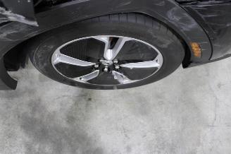 Ford Mustang Mach-e  picture 23