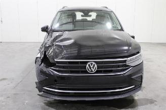 Volkswagen Tiguan  picture 6