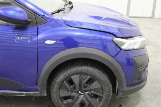 Dacia Sandero  picture 7