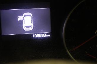 Kia Sportage  picture 14