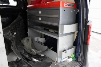 Mercedes Vito  picture 22