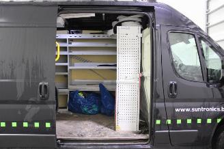 Peugeot Boxer  picture 21