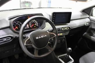 Dacia Sandero  picture 10